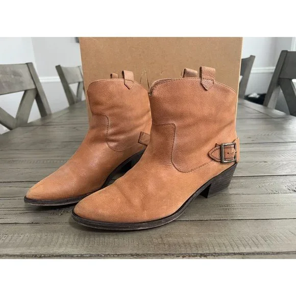 Joie booties cheap